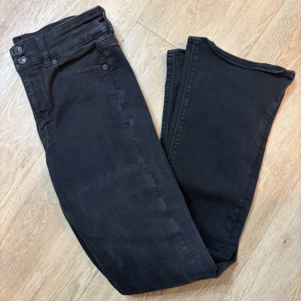 American Eagle Flare Jeans